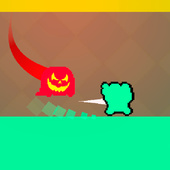 Меняй свой цвет чтобы выиграть