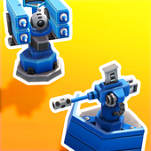 Защита Башни – Tower Defense
