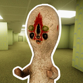 Закулисье: “SCP173”