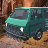 Автомобили VS Зомби