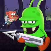 Zombie catchers Game