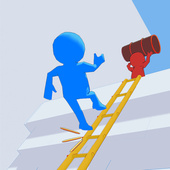 Wall Climbers