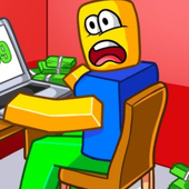 Tycoon Обби: Денежный Миллионер