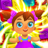 Toy Blaster