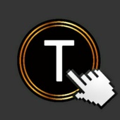 TheCoin кликер