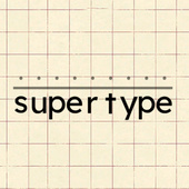 Supertype