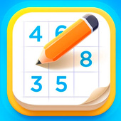 Sudoku Судоку