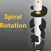 Spiral Rotation