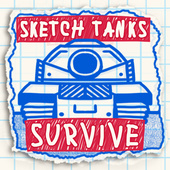 Sketch Tanks Survive