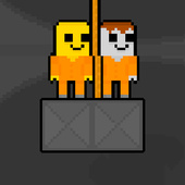 Noob Prison Escape Obby