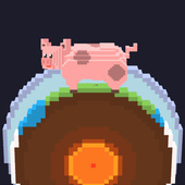 My Pig Is Big