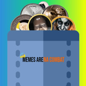 Memes Arena Combat