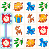 KrisMas Mahjong 2