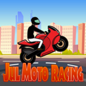 Jul Moto Racing