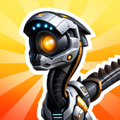 Horizon – Tame Dino Robots Pets