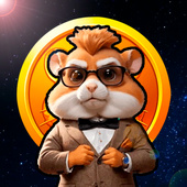 Hamster Kombat: Битва за Титул