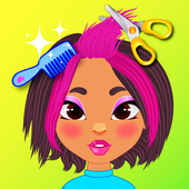 Hair Salon: Beauty Salon Game
