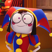 Flappy circus