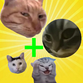 Удивительный цирк: Слияние