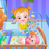 Baby Hazel Newborn Baby