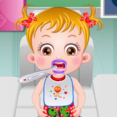 Baby Hazel Gums Treatment