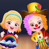 Baby Hazel Annual Day