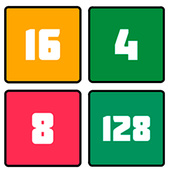 2048 играть