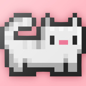 Нарисуй Котика!