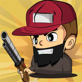Экшен шутер